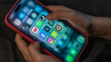 El nuevo teléfono ‘innovador’ utiliza la IA para detener a los niños filmando y enviando contenido desnudo