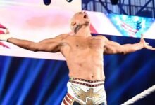 2025 Tarjeta SummerSlam de la WWE: Partido, Horario, Tiempo de inicio, Rumores son John Cena en comparación con Cody Rhodes.