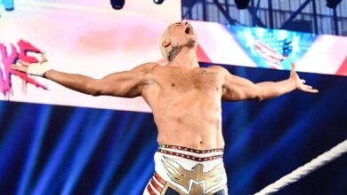 2025 Tarjeta SummerSlam de la WWE: Partido, Horario, Tiempo de inicio, Rumores son John Cena en comparación con Cody Rhodes.
