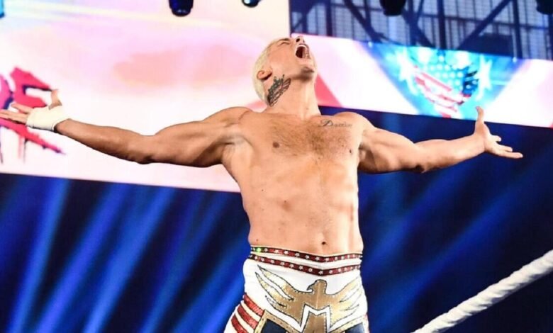 2025 Tarjeta SummerSlam de la WWE: Partido, Horario, Tiempo de inicio, Rumores son John Cena en comparación con Cody Rhodes.
