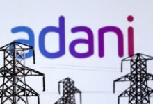 El rendimiento de la cartera de Adani antes de los intereses, la depreciación y los costos de recorte aumentaron en un 10% interanual a 90,572 diez millones de rupias.