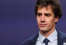 Mistral en conversaciones con empresas de VC, MGX para recaudar fondos a una valoración de $ 10 mil millones: informe