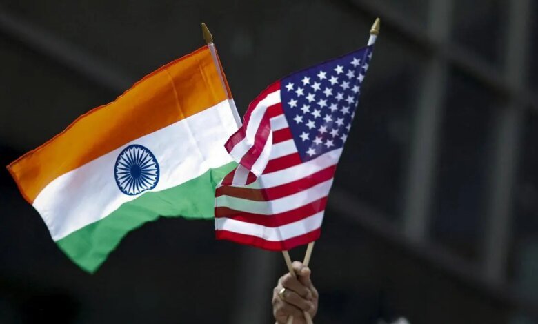 India tiene conversaciones informales en los Estados Unidos, descarta represalias por ahora India tiene conversaciones informales en los Estados Unidos, descarta represalias por ahora