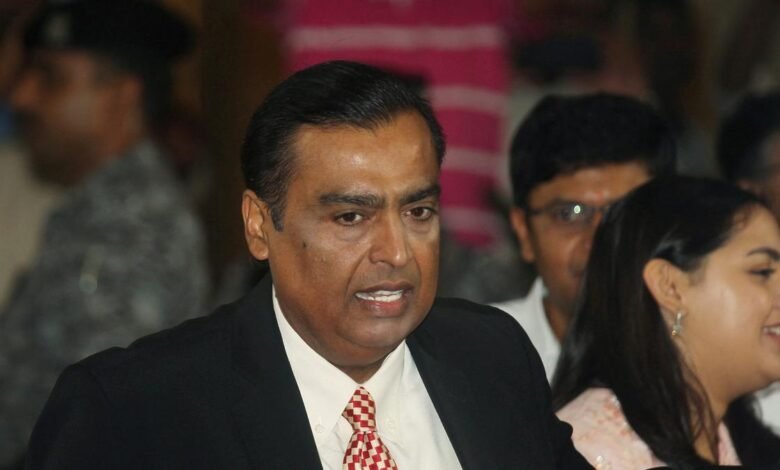 Reliance AGM 2025: Mukesh Ambani anuncia Reliance Intelligence, nueva subsidiaria centrada en AI Reliance AGM 2025: Mukesh Ambani anuncia Reliance Intelligence, nueva subsidiaria centrada en AI