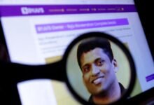 El Fondo Soberano de la Riqueza de Qatar mueve a Karnataka HC para hacer cumplir el Premio Arbitral de $ 235 millones Byju Ravedran en medio de escrutinio global