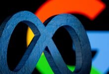 Meta hace un gran acuerdo de computación en la nube con Google, dice Source