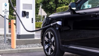 TechCrunch Mobility: The Triple Punch se dirigió a los fabricantes de automóviles