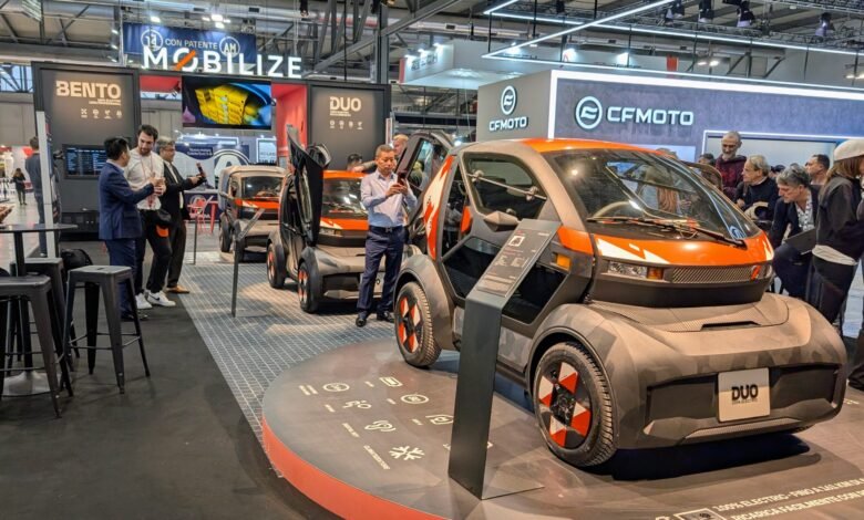 La movilización es crear un vehículo de baja velocidad verdaderamente económico para las masas. La movilización es crear un vehículo de baja velocidad verdaderamente económico para las masas.