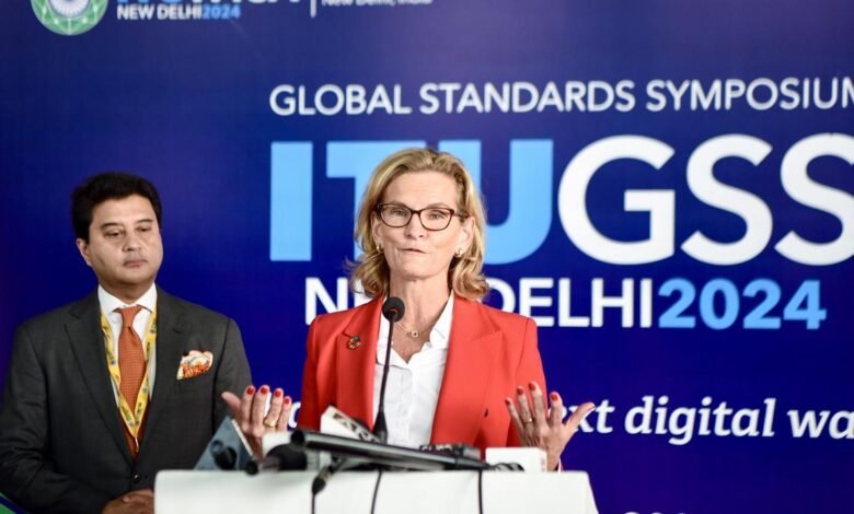 Necesidad urgente de ‘enfoque global’ sobre la regulación de la IA: jefe de tecnología de la ONU Necesidad urgente de ‘enfoque global’ sobre la regulación de la IA: jefe de tecnología de la ONU