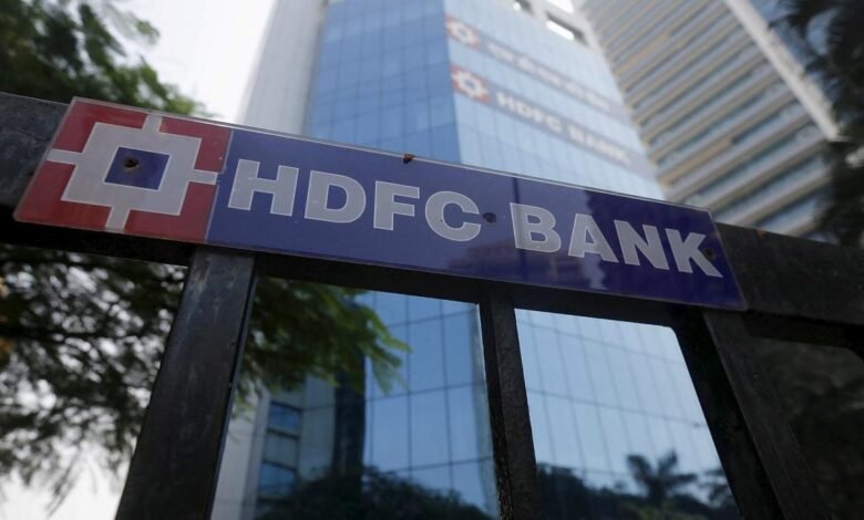 El banco HDFC aprueba la primera acción de bonificación. Dividendo especial ₹ 5 por acción El banco HDFC aprueba la primera acción de bonificación. Dividendo especial ₹ 5 por acción