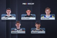 Lista de clientes potenciales entre NASCAR: ¿’Butterbean’ se convertirá en un conductor mayor para hacerlo?