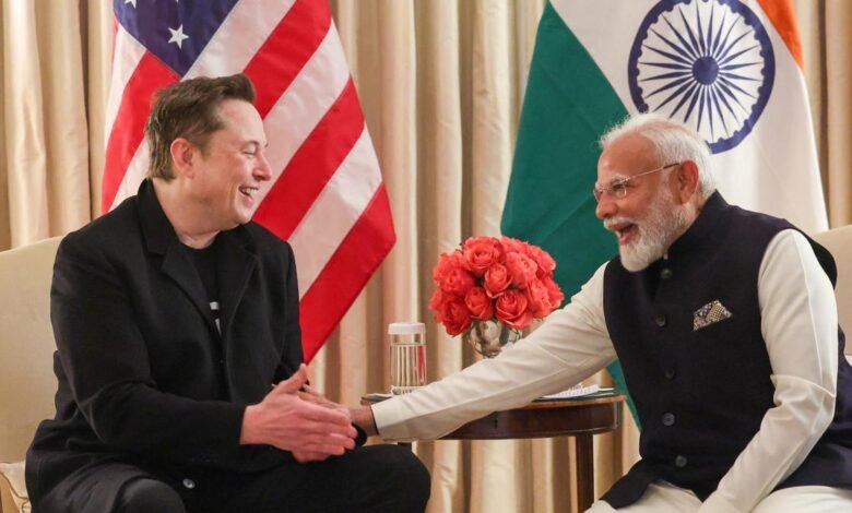 Elon Musk versus Narendra Modi: Dentro de la batalla por la censura de Internet de la India Elon Musk versus Narendra Modi: Dentro de la batalla por la censura de Internet de la India