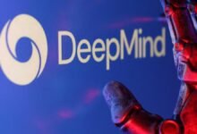 El nuevo modelo AI de Google Deepmind, Genie 3, puede crear mundos interactivos 3D en tiempo real