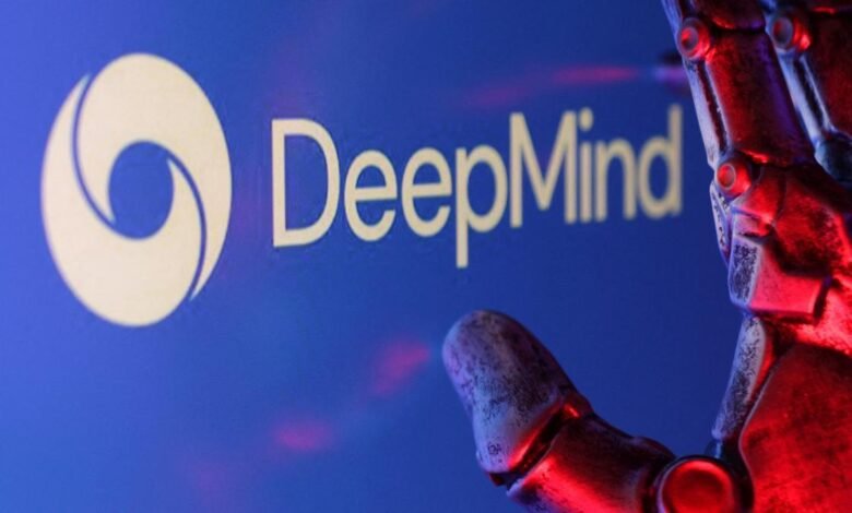 El nuevo modelo AI de Google Deepmind, Genie 3, puede crear mundos interactivos 3D en tiempo real El nuevo modelo AI de Google Deepmind, Genie 3, puede crear mundos interactivos 3D en tiempo real