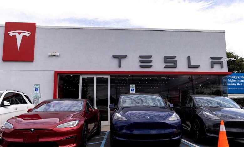 Tesla ordenó al jurado de Florida que pague $ 243 millones en un accidente automovilístico fatal Tesla ordenó al jurado de Florida que pague $ 243 millones en un accidente automovilístico fatal