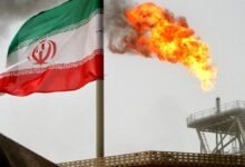 Los iraníes luchan con la interrupción del GPS después de la guerra de Israel