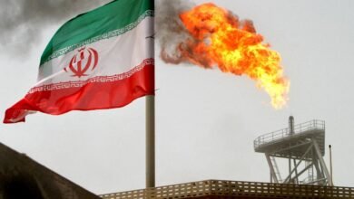Los iraníes luchan con la interrupción del GPS después de la guerra de Israel