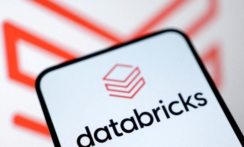 Databricks mira a más de $ 100 mil millones de valoración a medida que los inversores respaldan los planes de crecimiento de IA Databricks mira a más de $ 100 mil millones de valoración a medida que los inversores respaldan los planes de crecimiento de IA