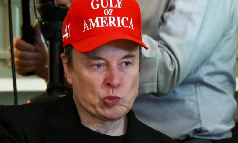 La apuesta de Elon Musk por desestimar los reclamos de acoso de OpenAi denegado en la corte