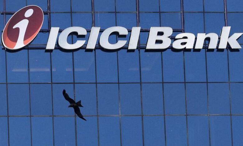 ICICI Bank reduce el requisito de saldo mínimo a ₹ 15,000 de ₹ 50,000