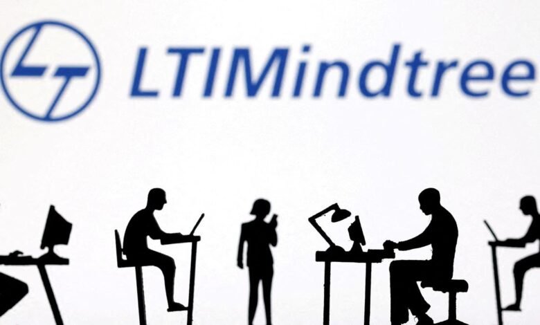 Ltimindtree ganó el premio PAN 2.0, que es la plataforma completa del gobierno para todos los problemas PAN: Fuente.