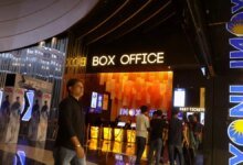 La Asociación Multiplex de India reducirá GST en boletos de cine.