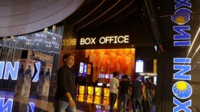 La Asociación Multiplex de India reducirá GST en boletos de cine.