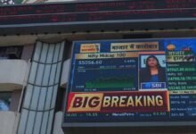 Sensex salta 746 puntos en medio de los nuevos fondos extranjeros, Asamblea en los Estados Unidos.