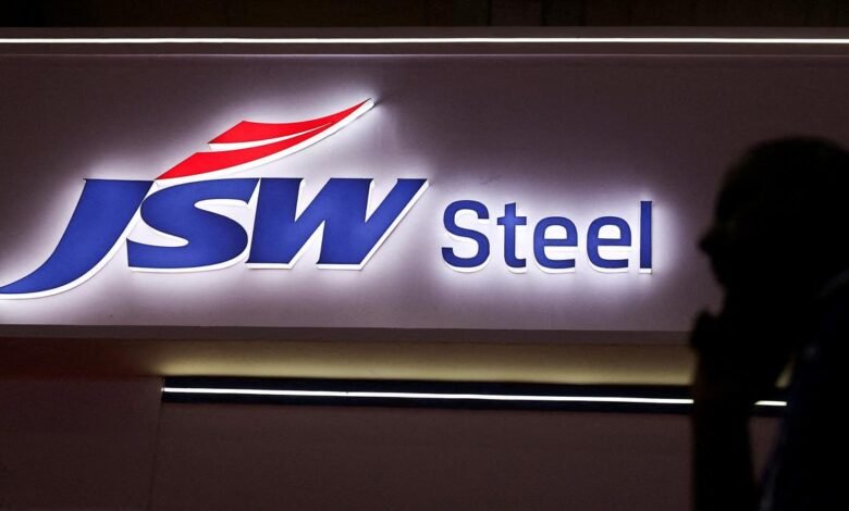 JSW Steel, Japón JFE para invertir ₹ 58 mil millones para aumentar la salida de acero eléctrico JSW Steel, Japón JFE para invertir ₹ 58 mil millones para aumentar la salida de acero eléctrico