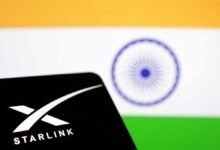 Permiso para copiar las barras de Starlink, descifrado de datos indios en el extranjero: MOS Telecom