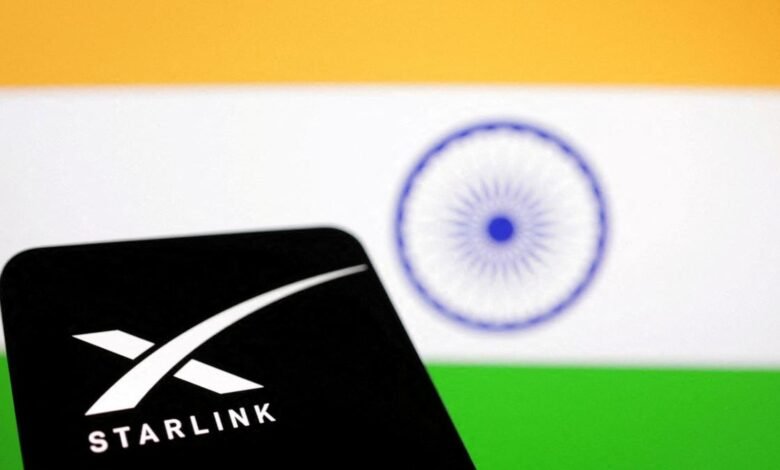 Permiso para copiar las barras de Starlink, descifrado de datos indios en el extranjero: MOS Telecom Permiso para copiar las barras de Starlink, descifrado de datos indios en el extranjero: MOS Telecom