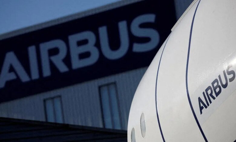 El Airbus va a eclipsar que Boeing ha estado retenido durante décadas.