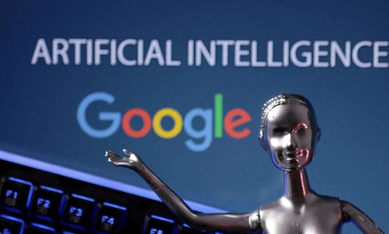 Reliance AGM: India es el hogar de la mayor dinámica del mundo. Dijo Sundar Pichai. Reliance AGM: India es el hogar de la mayor dinámica del mundo. Dijo Sundar Pichai.