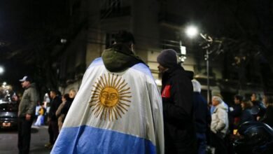 Cómo el fallo de AI de Argentina puede ayudar a detener la explotación sexual infantil