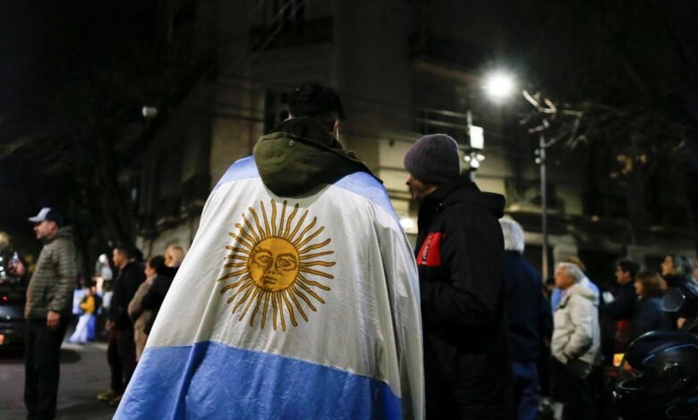 Cómo el fallo de AI de Argentina puede ayudar a detener la explotación sexual infantil Cómo el fallo de AI de Argentina puede ayudar a detener la explotación sexual infantil