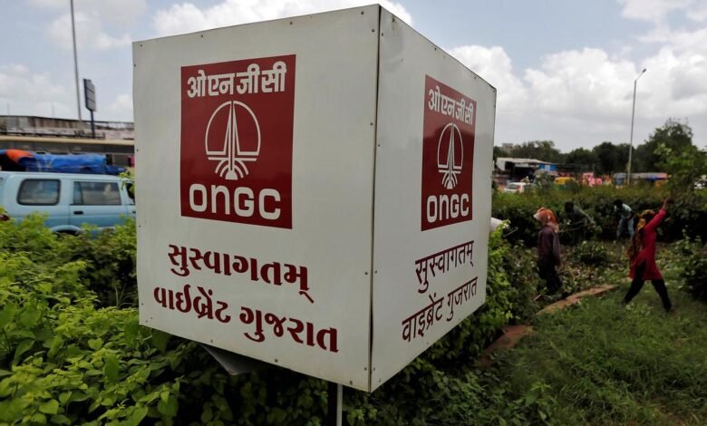 ONGC continuará comprando petróleo crudo ruso siempre que haya un potencial comercial: el presidente.