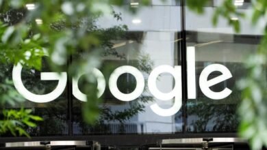 Google Ink $ 3 mil millones en el acuerdo de energía limpia más grande en su categoría