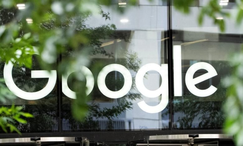 Google Ink $ 3 mil millones en el acuerdo de energía limpia más grande en su categoría