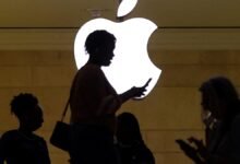Apple invirtió $ 500 millones en el material MP, el fabricante de tierras raras: informe