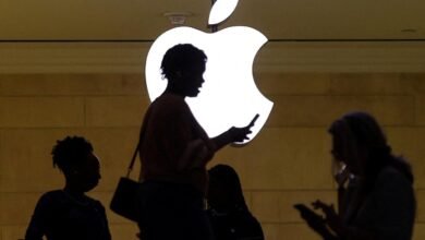 Apple invirtió $ 500 millones en el material MP, el fabricante de tierras raras: informe