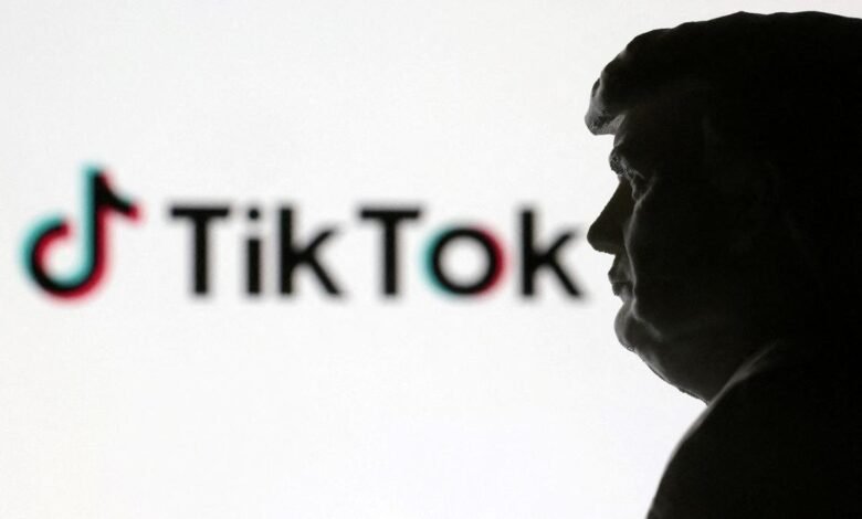 La Casa Blanca lanza una cuenta Tiktok con Trump diciendo ‘Yo soy tu voz’ La Casa Blanca lanza una cuenta Tiktok con Trump diciendo ‘Yo soy tu voz’