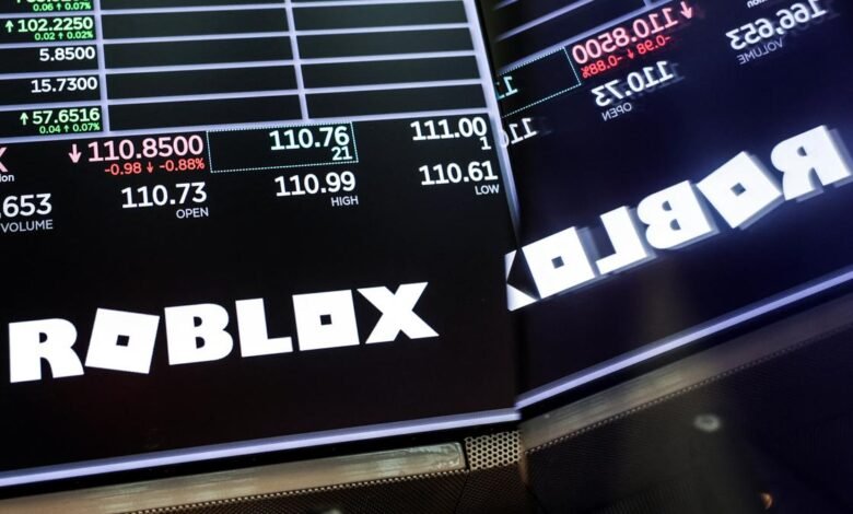 Louisiana demanda a Roblox alegando que el popular sitio de juegos no puede proteger a los niños Louisiana demanda a Roblox alegando que el popular sitio de juegos no puede proteger a los niños