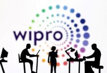 Wipro publica un aumento del 10% en el beneficio neto de Q1; devolvió $ 1.3 mil millones a sus accionistas en los últimos 6 meses