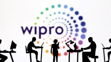 Wipro publica un aumento del 10% en el beneficio neto de Q1; devolvió $ 1.3 mil millones a sus accionistas en los últimos 6 meses