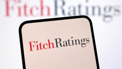 Fitch confirma la soberanía india de que ‘bbb-‘ sobre un fuerte crecimiento, financiero externo estable.
