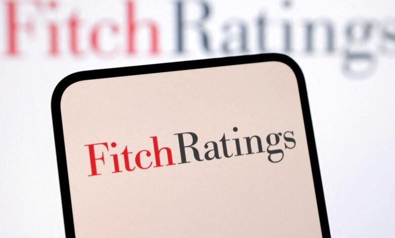 Fitch confirma la soberanía india de que ‘bbb-‘ sobre un fuerte crecimiento, financiero externo estable. Fitch confirma la soberanía india de que ‘bbb-‘ sobre un fuerte crecimiento, financiero externo estable.