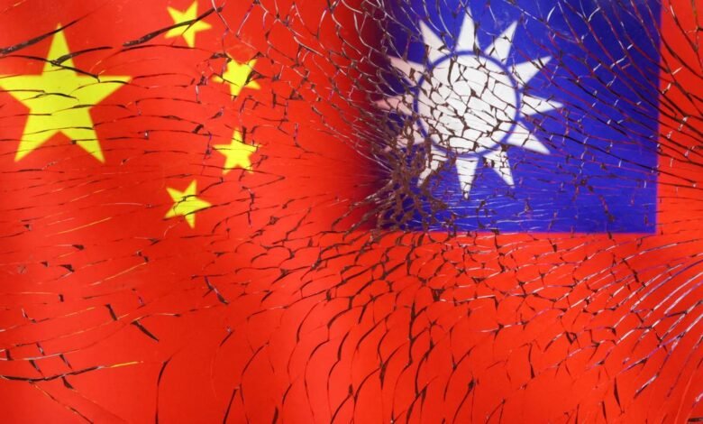 Los piratas informáticos vinculados a China apuntan a la industria de las chips de Taiwán con ataques crecientes, dicen los investigadores