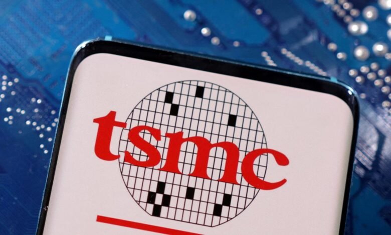 TSMC se reprende a una posible violación secreta comercial, inicia acciones legales TSMC se reprende a una posible violación secreta comercial, inicia acciones legales
