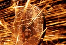 ¿Acumular bitcoin es una fiebre digital arriesgada por parte de las empresas?