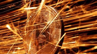 ¿Acumular bitcoin es una fiebre digital arriesgada por parte de las empresas?